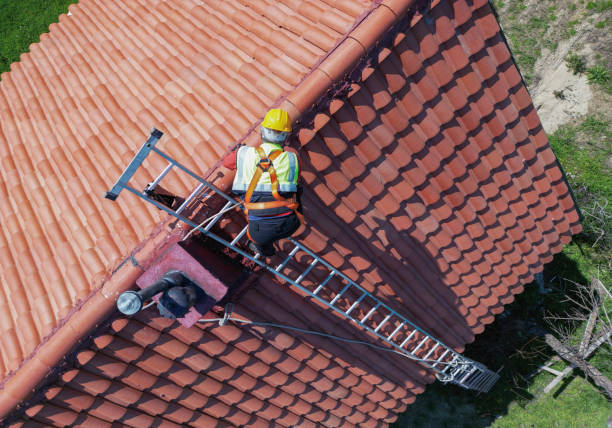 Trusted Hudsonville, MI Roofing Experts